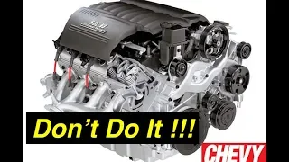 Why LS Engine Swap Is A Bad Idea , Just Say No To LS Swapped BMW's