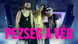 HERCEG x DÉR HENI x BURAI – Pezseg a vér (Official Music Video)