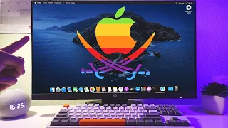 ¿Se Puede Usar MacOS Sin Un MAC? Te lo Enseño