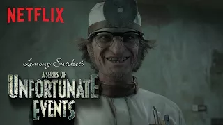 A Series Of Unfortunate Events - Season 2 | Official Teaser [HD] | Netflix