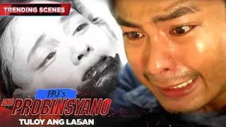 'Agaw Buhay' Episode | FPJ's Ang Probinsyano Trending Scenes