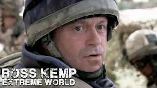 Ross Kemp: Return to Afghanistan - Joining the Royal Irish Regiment | Ross Kemp Extreme World