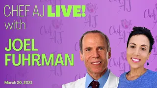 What is Metabolism? | Interview with Joel Fuhrman, M.D.