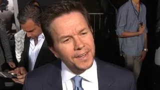 Mark Wahlberg Oscar Buzz