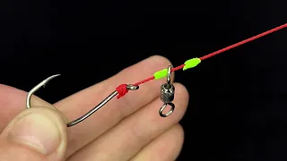 Every angler should know about these fishing knots. Top best knots for fishing