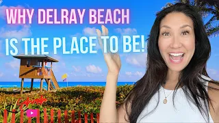 Living in Delray Beach Florida | Discovering the Most Desirable Neighborhoods