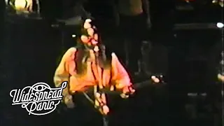 Werewolves of London (10/31/92)