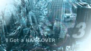 Taio Cruz - Hangover ft. Flo Rida (Nost3 Remix)