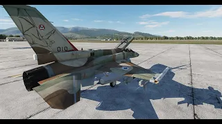 [DCS F-16] F-16I SUFA V1.4_E