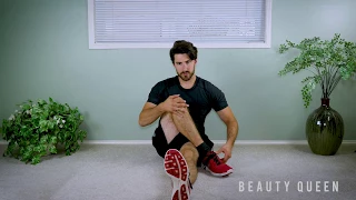 How to do a Beauty Queen - Stretch Tutorial
