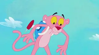 Pink Panther  The Pepperoni King