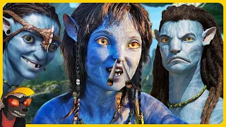 Avatar 2 Smrdí Jako Ryba - Filmstalker