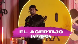 Grupo Codiciado - El Acertijo (La Privada Lives) 2021