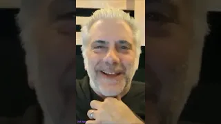 Rick Beato DRUNK during live stream about low views