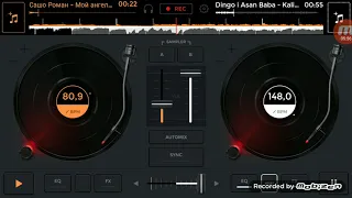 DJ GYURHAN VE MIX HIT KÖÇEKLER