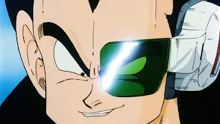 Untitled Raditz Edit (Sage Version)