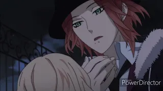 Talk Dirty Diabolik Lovers AMV Laito X Yui