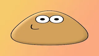 Поу Пой Пу Какашечка POU