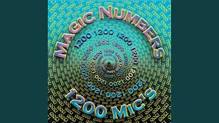 One (The Magic Numbers Theme) (Original Mix)