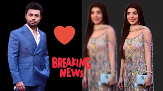 Urwa Hocane & Farhan Saeed are BACK togethe | after long sepration #creatorparsa #divorce