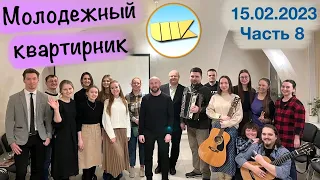 @LubeOfficial - Конь (Исполняет Православная молодёжь Тверской области)