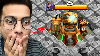 last day of MAXING my Town Hall 16 (Clash of Clans)