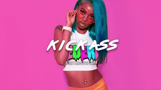 DANCEHALL INSTUMENTAL KICKASS 2019 [ PROD BY ARISTAN MUSIC ]