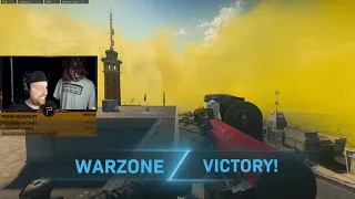 Best of 2022 - Pchooly Warzone Rage Compilation