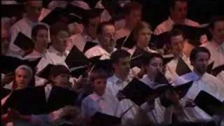 The Lord of the Rings: Symphony - The Grey Havens