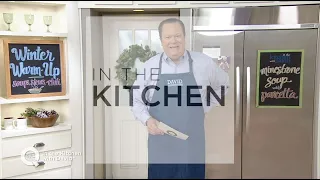 In the Kitchen with David | January 06, 2019