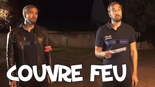 Couvre-feu