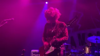 “No Angels” Vinyl Music Hall, Pensacola Fl. Oct 9, 2021. Samantha Fish. She rocks it!