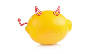 A really cool and epic lemon demon playlist