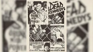 Dead Kennedys - Live at On Broadway, San Francisco, CA, 1984-16-06 [SOUNDBOARD]