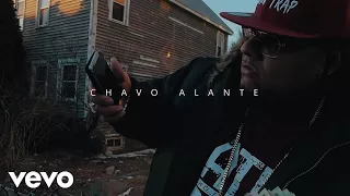Alex Fatt - Chavo Alante
