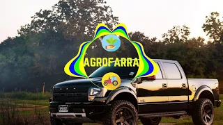 Gaby Violeira ft. Bruno e Barreto ft. DJ Kevin - 8x8 [AGROFARRA]