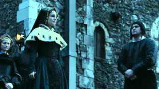 Other Boleyn Girl Execution