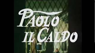 Paolo il Caldo