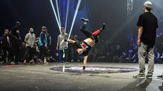 Chelles Battle Pro 2014 -FINAL- Team Rhônes Alpes (France) VS Gamblerz (Korea) -Official video-