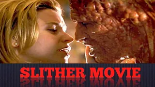 The Slither(2006)Malayalam explanation/Science fiction horror film/movie recap