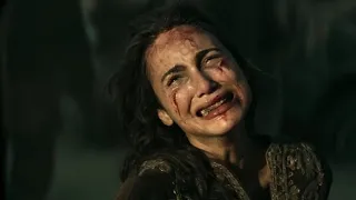 12 Strong Killing Female Teacher Scene