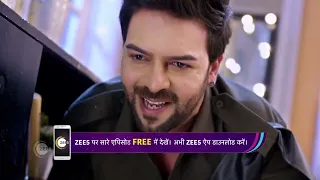 Kundali Bhagya - Hindi TV Serial - Ep 1193 - Best Scene - Sanjay Gagnani, Shakti, Shraddha -Zee TV