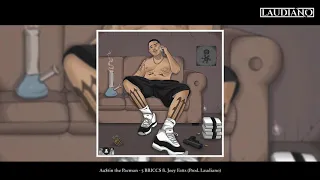 Au$tin the Pacman - 5 BRICCS ft. Joey Fatts (Prod. Laudiano) [New 2019]