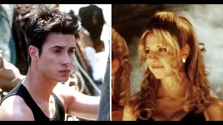 How Freddie Prinze Jr. and Sarah Michelle Gellar Became Friends on ‘I Know What You Did Last Summer’