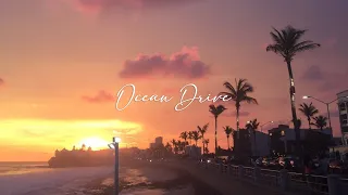 ocean drive (sped up)