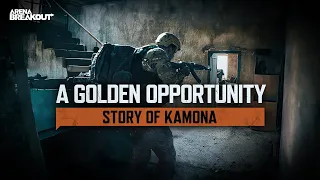 Story of Kamona: A Golden Opportunity