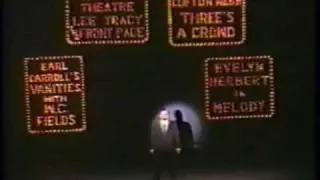 NickTahoe - 42nd STREET - Reprise Finale