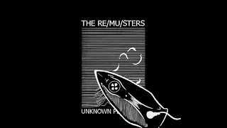 The Re/Mu/sters - Unknown Pleasures (2021) (FULL T-SHIRT)