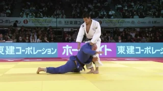 KENTARO IIDA HIGHLIGHTS (飯田健太郎ハイライト)