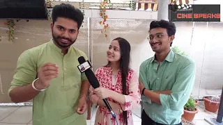 Indian Idol Season 13 Contestant Bidipta Chakraborty | Rishi Singh | Navdeep Vadali | Neha Kakkar